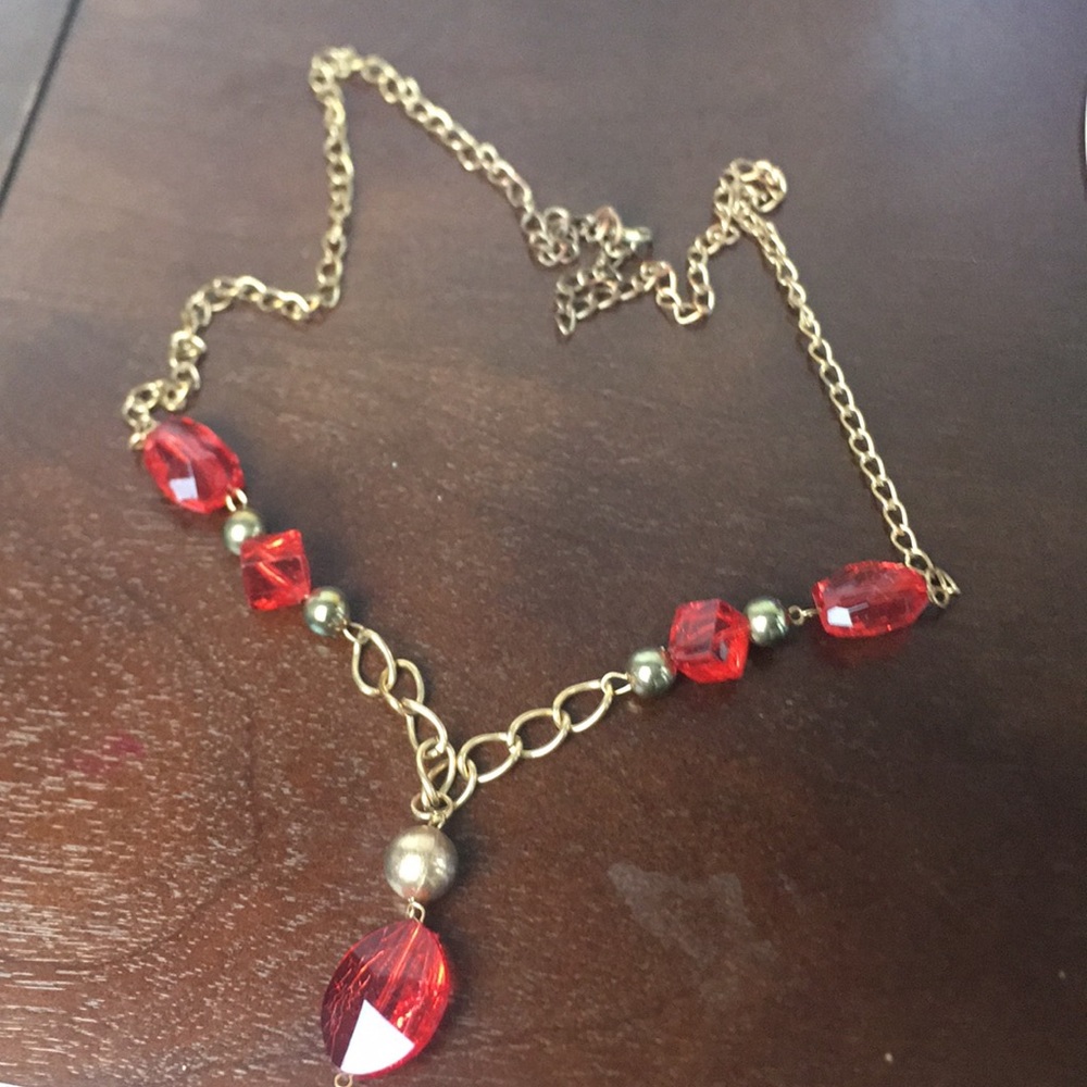 Necklaces - Picture 2 of 10